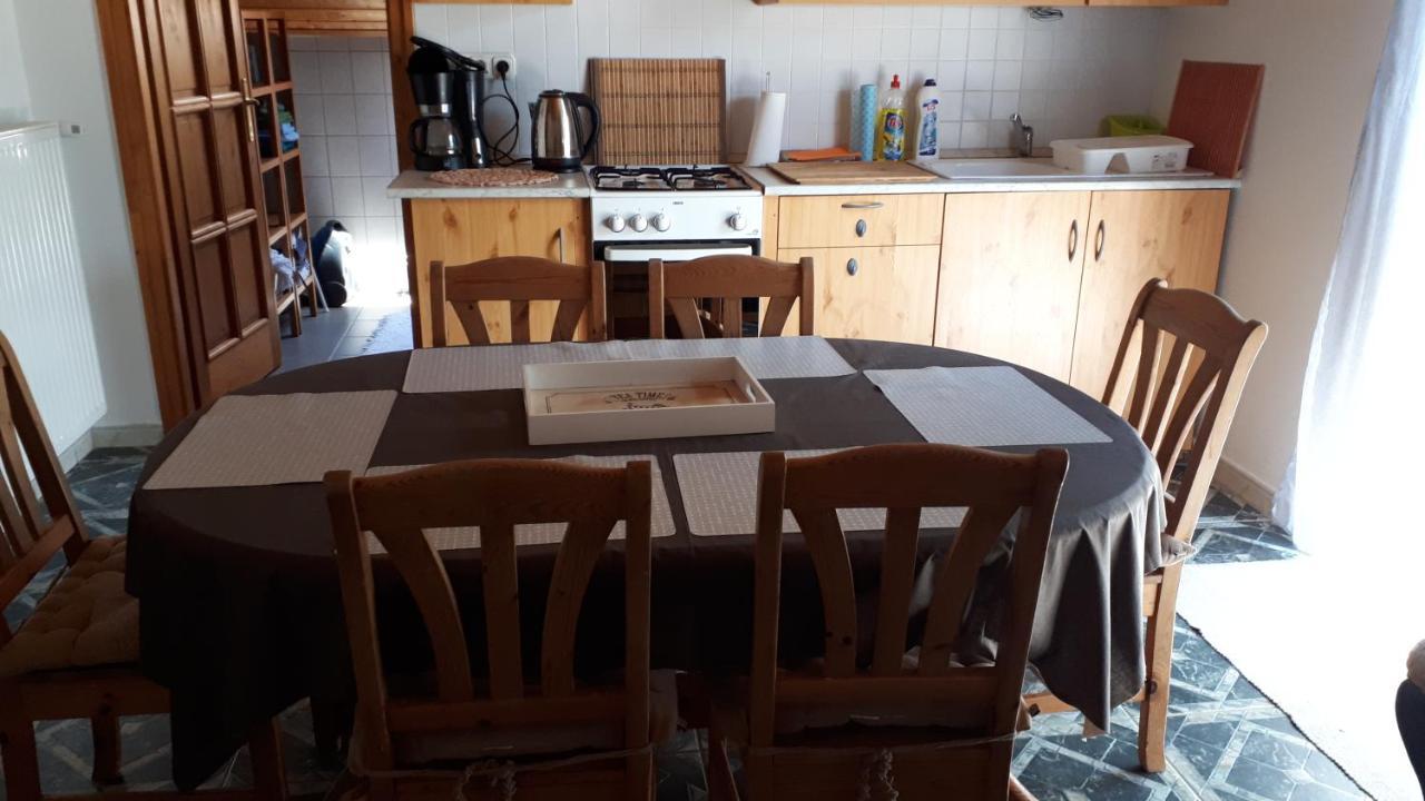 Feher Rozsa Apartman Cserszegtomaj Εξωτερικό φωτογραφία
