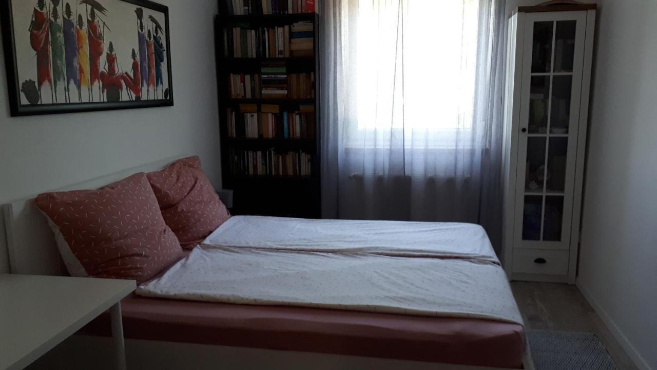 Feher Rozsa Apartman Cserszegtomaj Εξωτερικό φωτογραφία