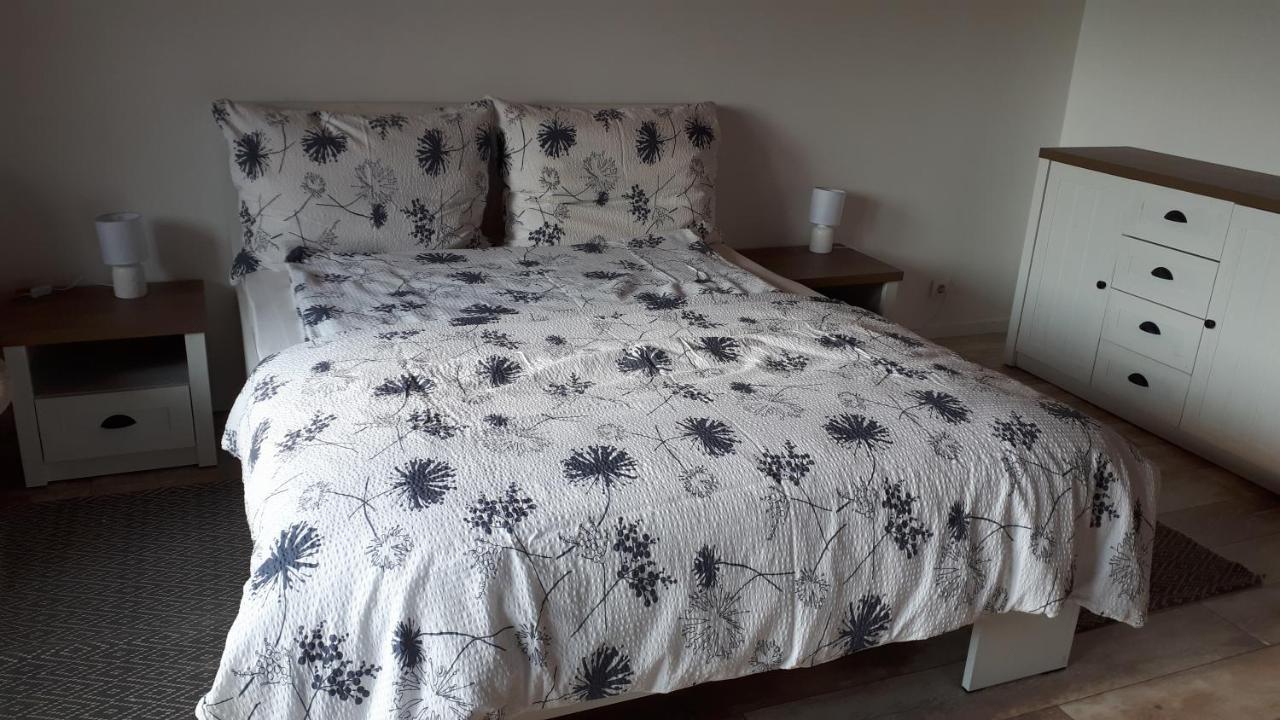 Feher Rozsa Apartman Cserszegtomaj Εξωτερικό φωτογραφία