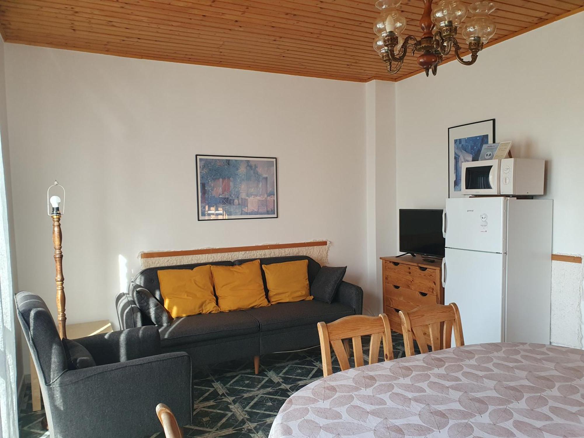 Feher Rozsa Apartman Cserszegtomaj Εξωτερικό φωτογραφία