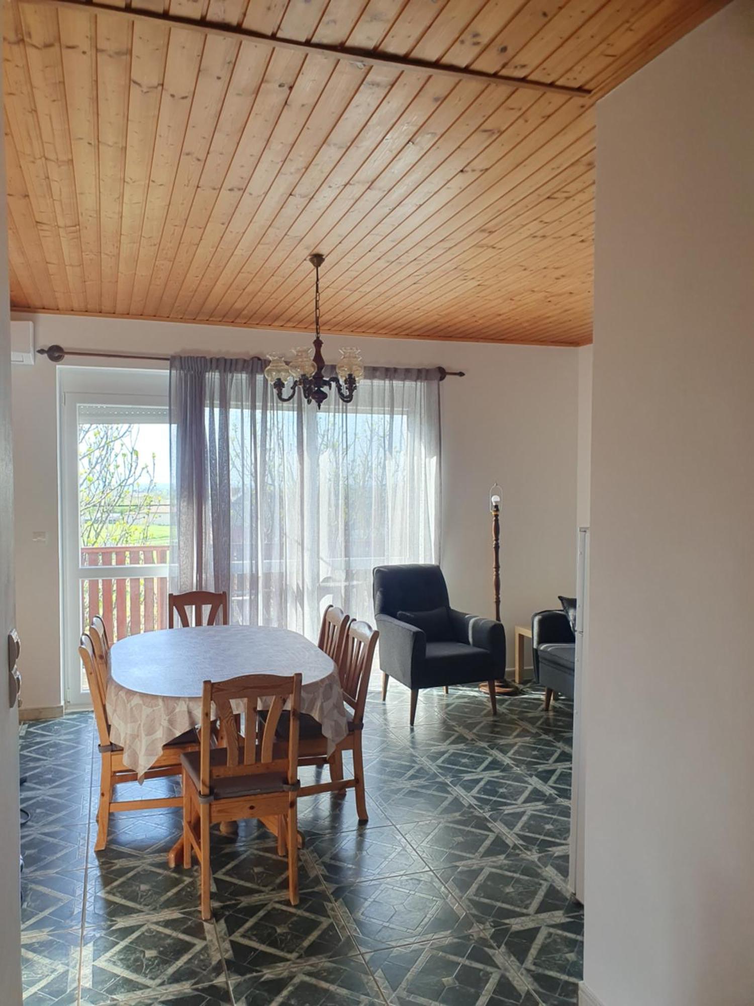 Feher Rozsa Apartman Cserszegtomaj Εξωτερικό φωτογραφία
