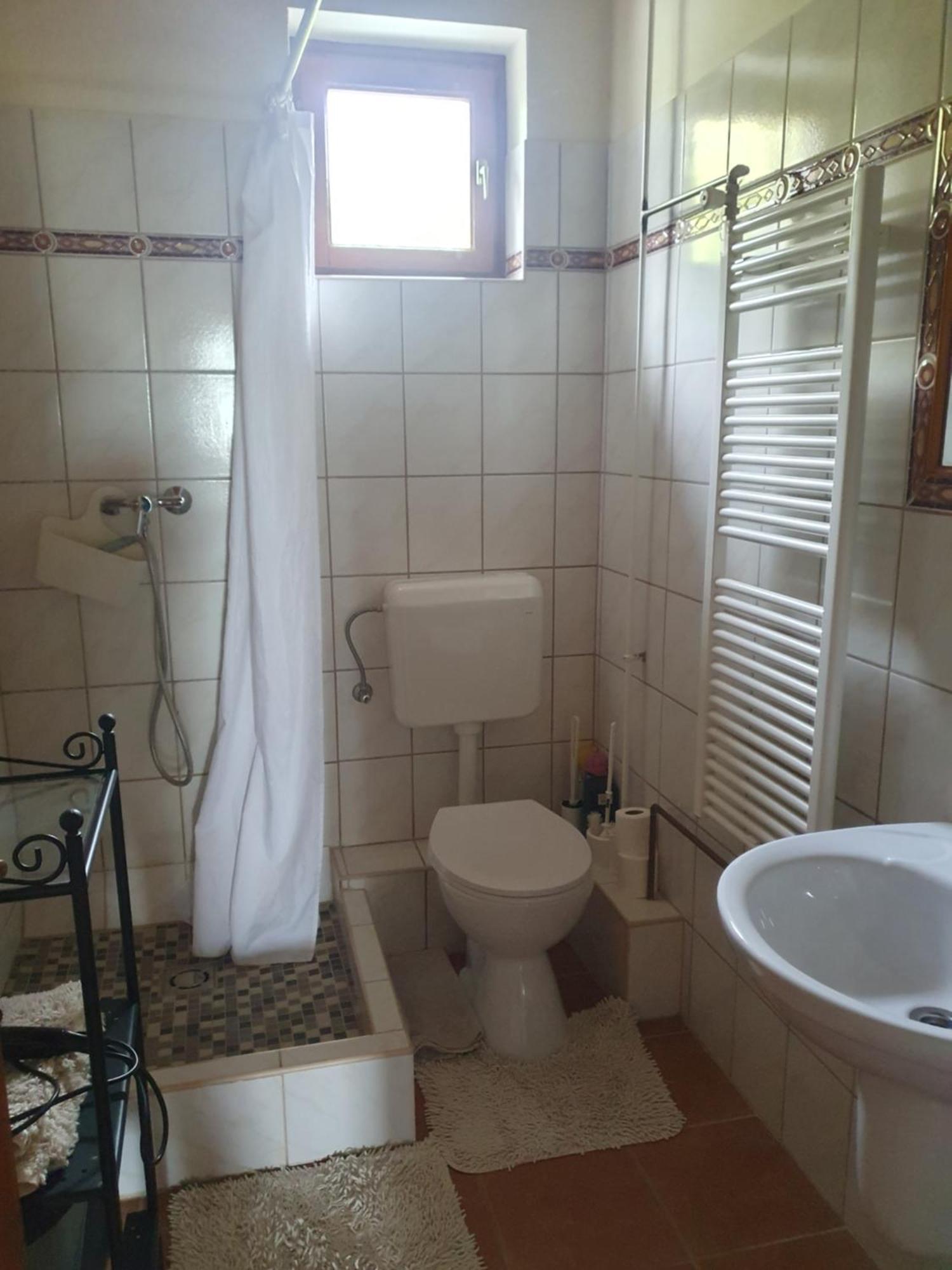 Feher Rozsa Apartman Cserszegtomaj Εξωτερικό φωτογραφία