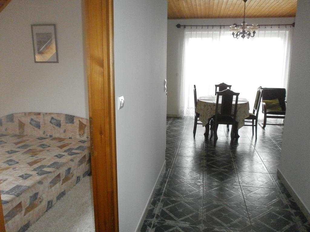 Feher Rozsa Apartman Cserszegtomaj Εξωτερικό φωτογραφία