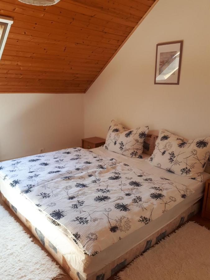 Feher Rozsa Apartman Cserszegtomaj Εξωτερικό φωτογραφία