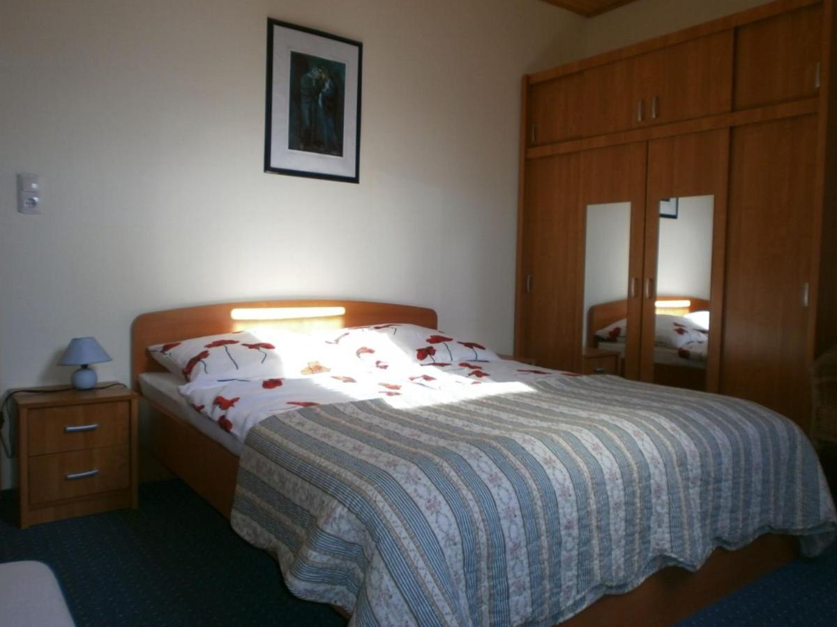 Feher Rozsa Apartman Cserszegtomaj Εξωτερικό φωτογραφία